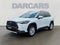 2023 Toyota Corolla Cross LE AWD!