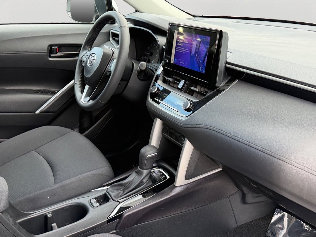2023 Toyota Corolla Cross LE AWD!