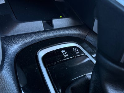 2024 Toyota Corolla Cross LE AWD!