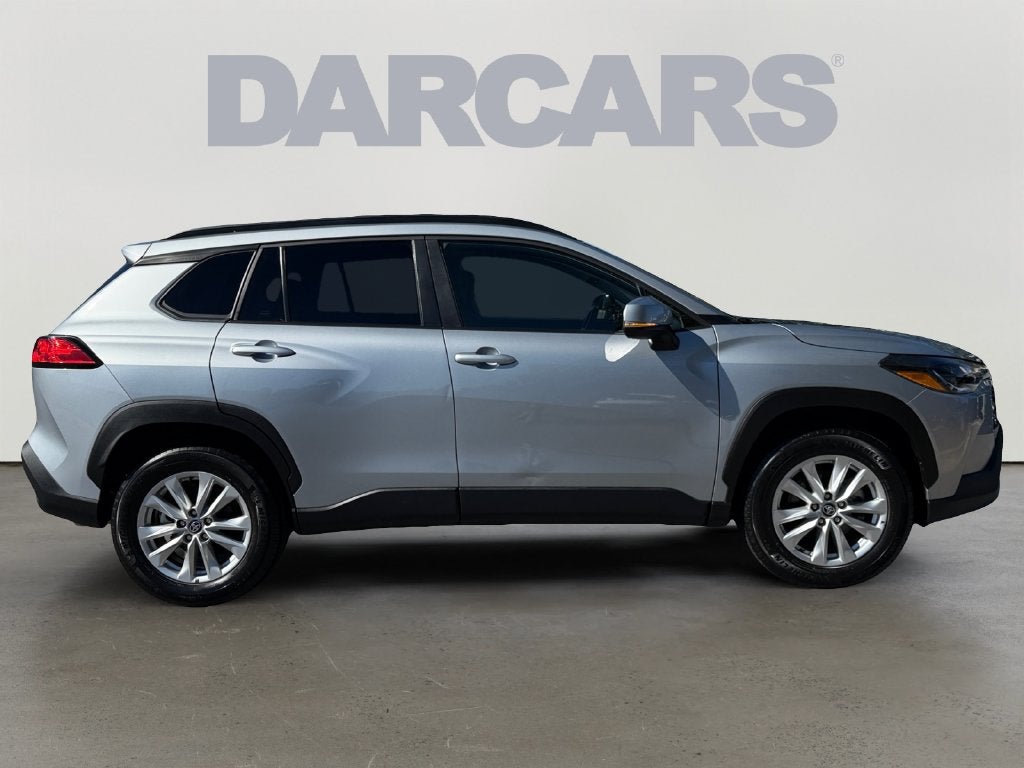 2024 Toyota Corolla Cross LE AWD!