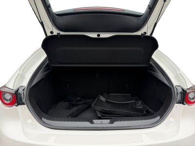 2022 Mazda Mazda3 Premium