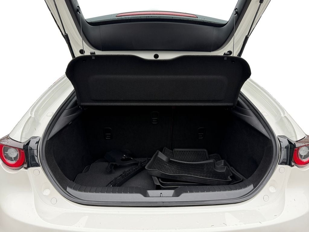 2022 Mazda Mazda3 Premium