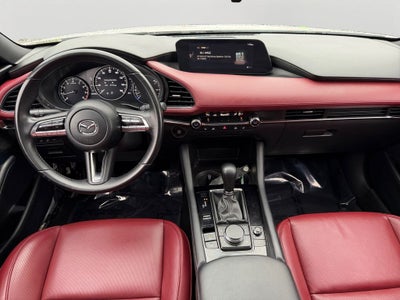 2022 Mazda Mazda3 Premium