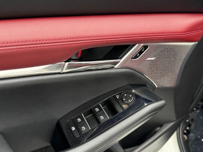 2022 Mazda Mazda3 Premium
