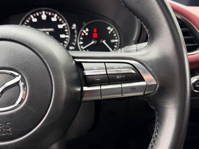 2022 Mazda Mazda3 Premium