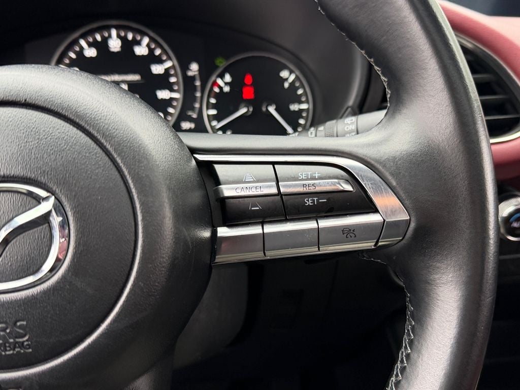 2022 Mazda Mazda3 Premium