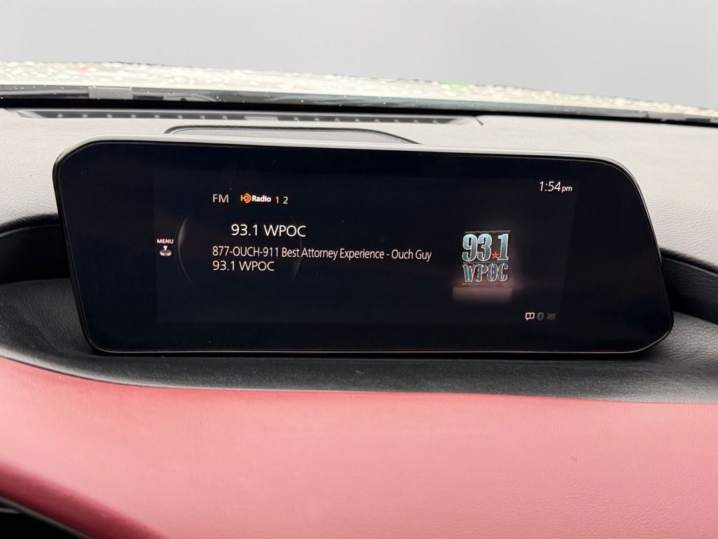 2022 Mazda Mazda3 Premium