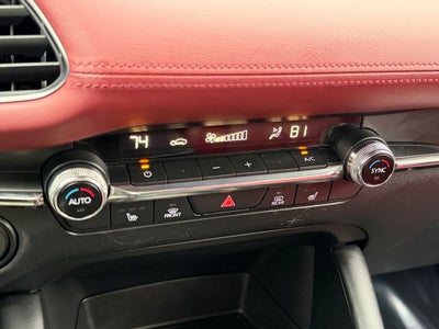 2022 Mazda Mazda3 Premium