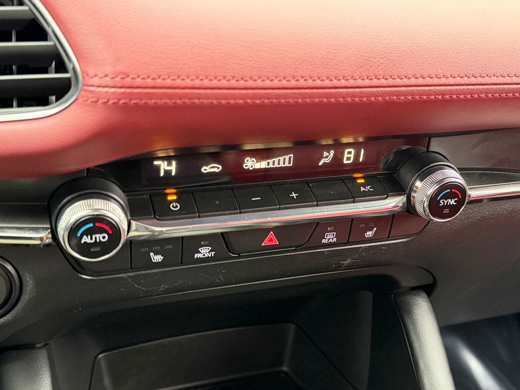 2022 Mazda Mazda3 Premium