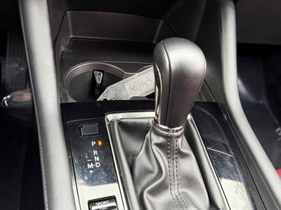 2022 Mazda Mazda3 Premium