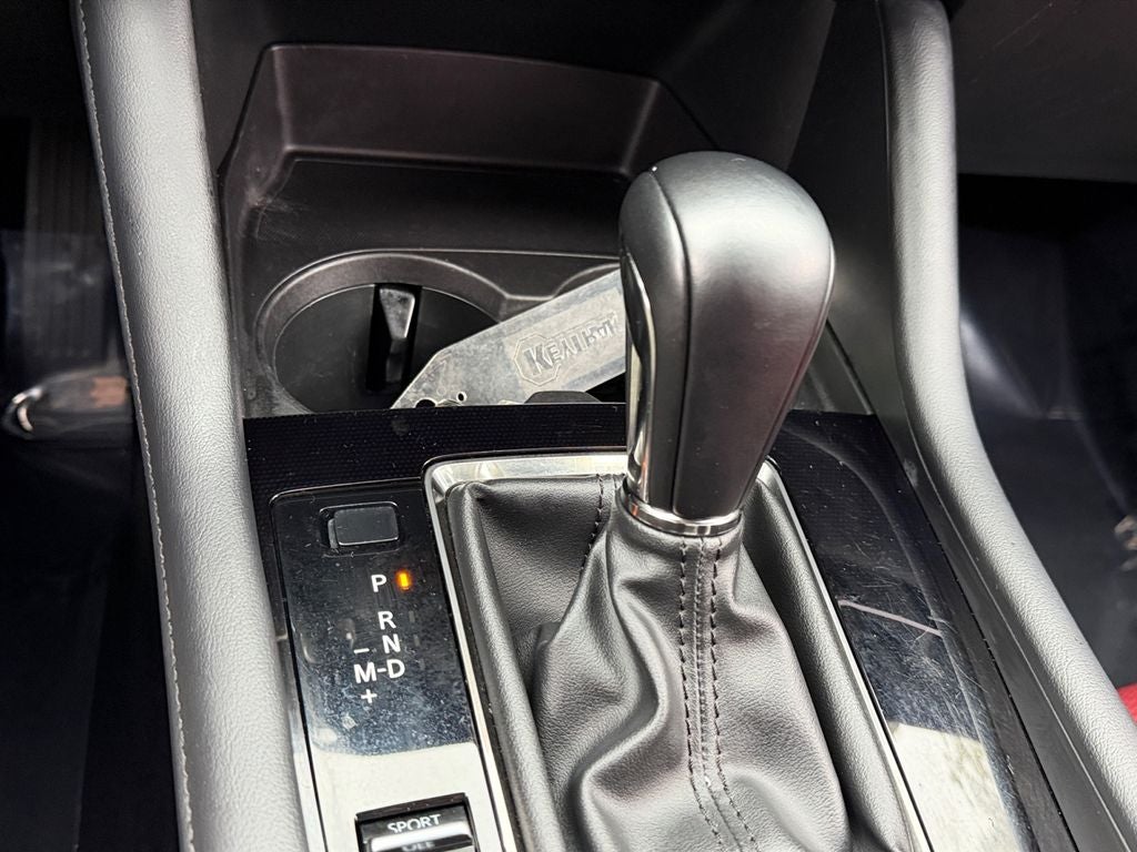 2022 Mazda Mazda3 Premium