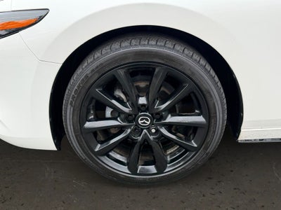 2022 Mazda Mazda3 Premium