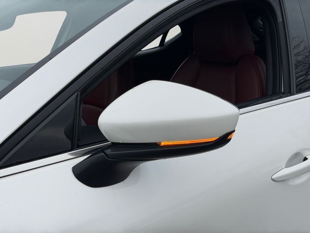 2022 Mazda Mazda3 Premium