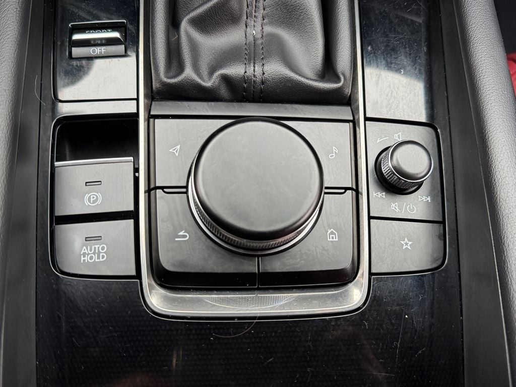 2022 Mazda Mazda3 Premium