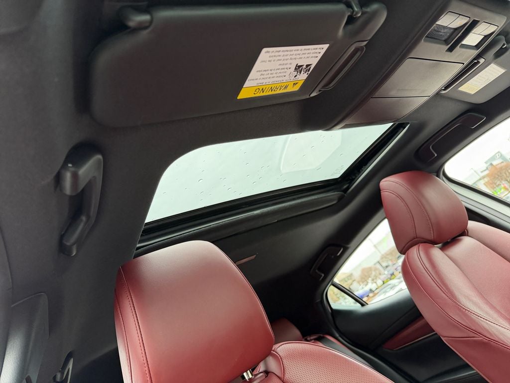 2022 Mazda Mazda3 Premium