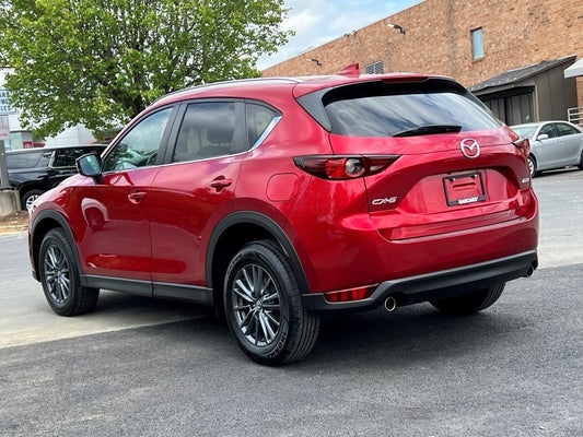 2019 Mazda Mazda CX-5 Touring in Silver Spring, MD - DARCARS Automotive Group
