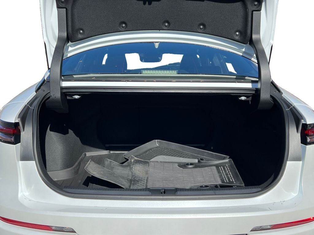 2026 Toyota Crown XLE Low Miles!