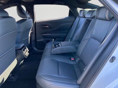 2026 Toyota Crown XLE Low Miles!