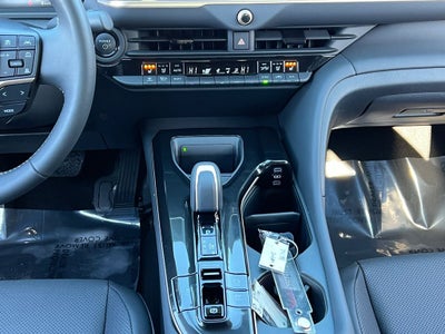 2026 Toyota Crown XLE Low Miles!