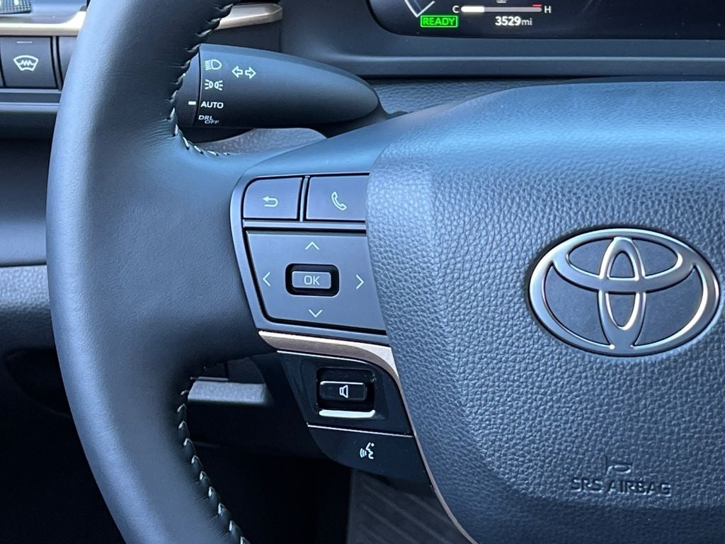 2026 Toyota Crown XLE Low Miles!