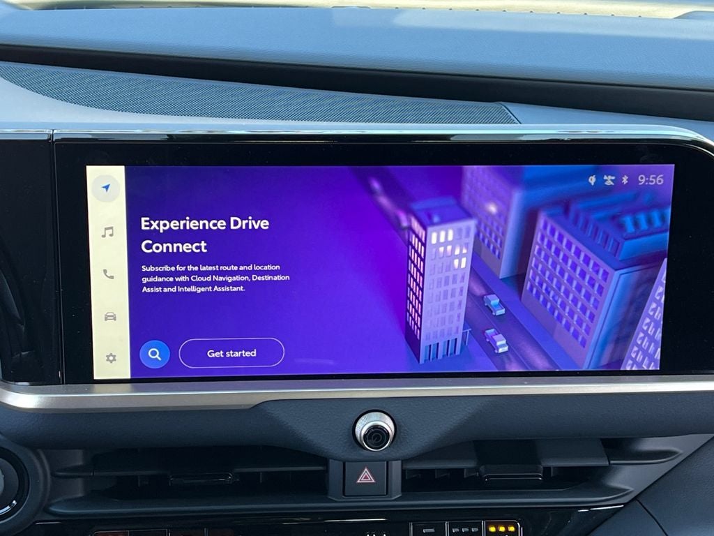 2026 Toyota Crown XLE Low Miles!