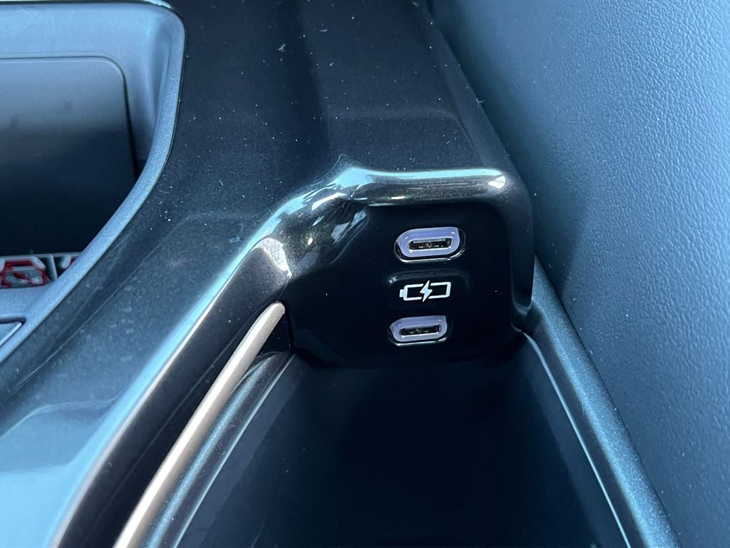 2026 Toyota Crown XLE Low Miles!