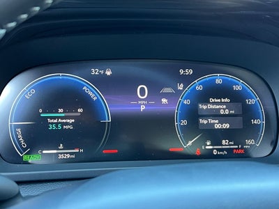 2026 Toyota Crown XLE Low Miles!