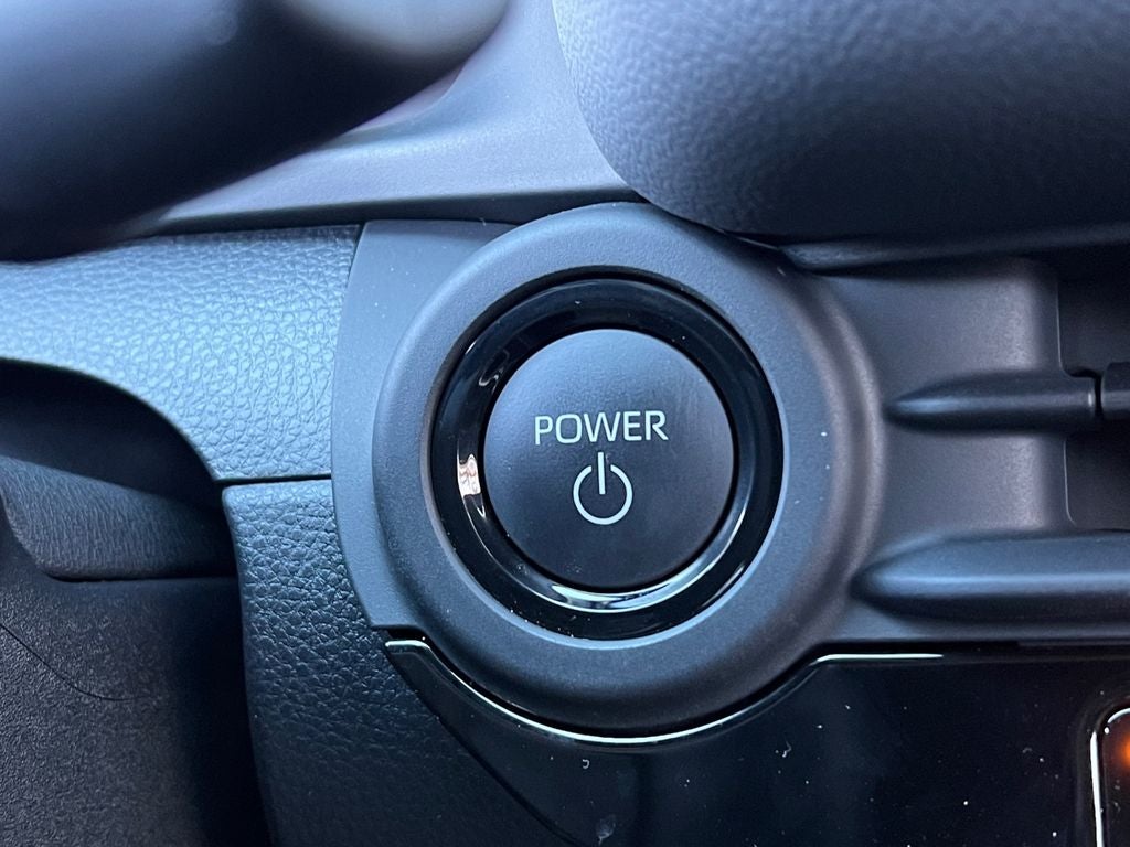 2026 Toyota Crown XLE Low Miles!