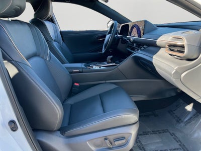 2026 Toyota Crown XLE Low Miles!