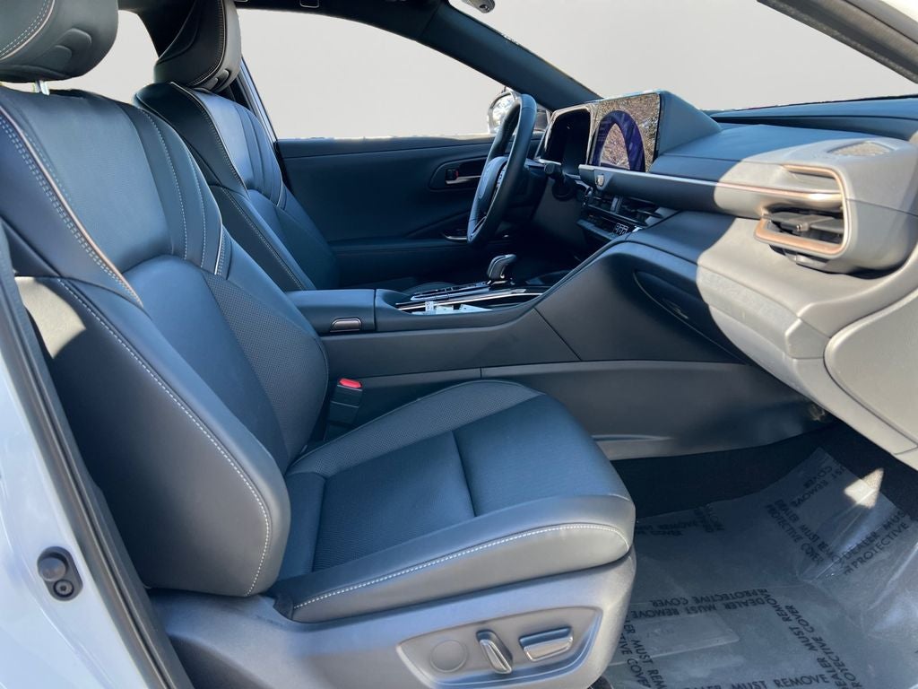 2026 Toyota Crown XLE Low Miles!