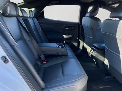 2026 Toyota Crown XLE Low Miles!