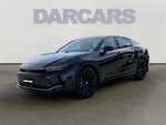 2026 Toyota Crown Nightshade