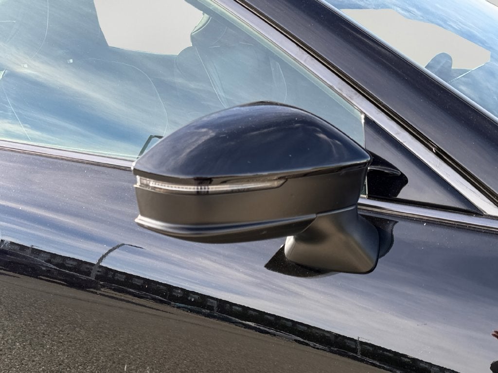 2026 Toyota Crown Nightshade