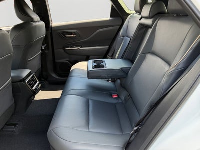 2026 Toyota Crown Signia XLE