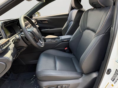 2026 Toyota Crown Signia XLE