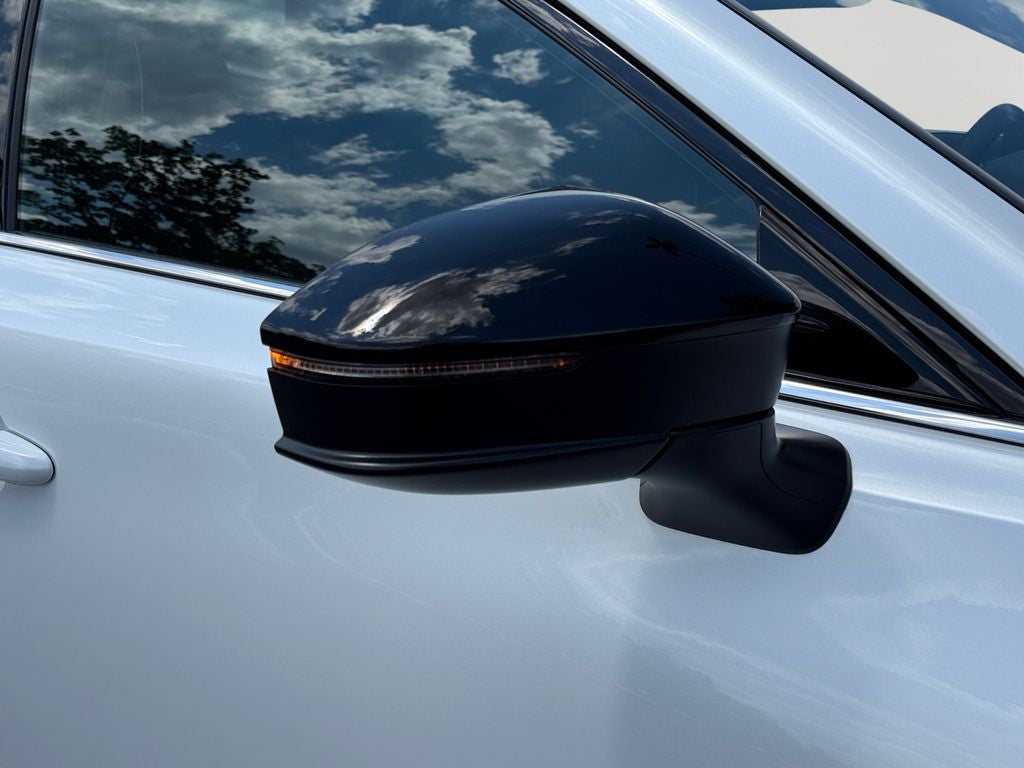 2026 Toyota Crown Signia XLE