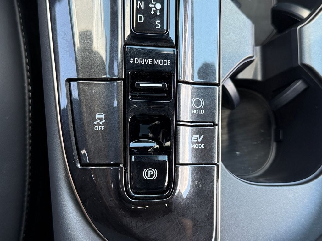 2026 Toyota Crown Signia XLE