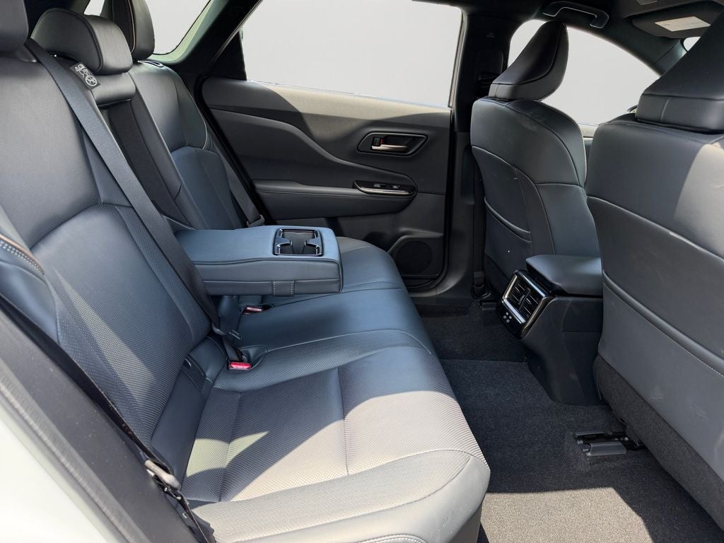 2026 Toyota Crown Signia XLE