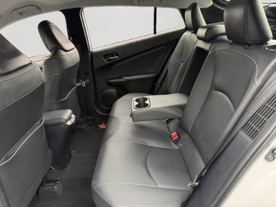 2021 Toyota Prius Prime XLE