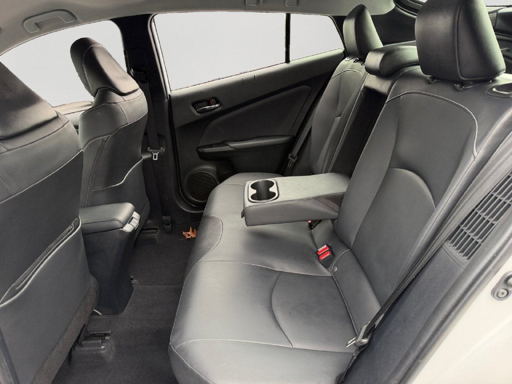 2021 Toyota Prius Prime XLE