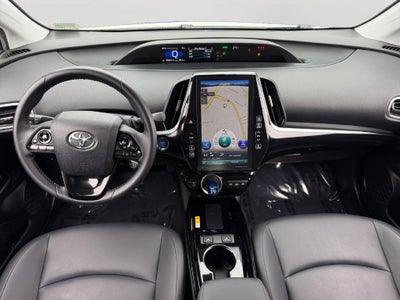 2021 Toyota Prius Prime XLE