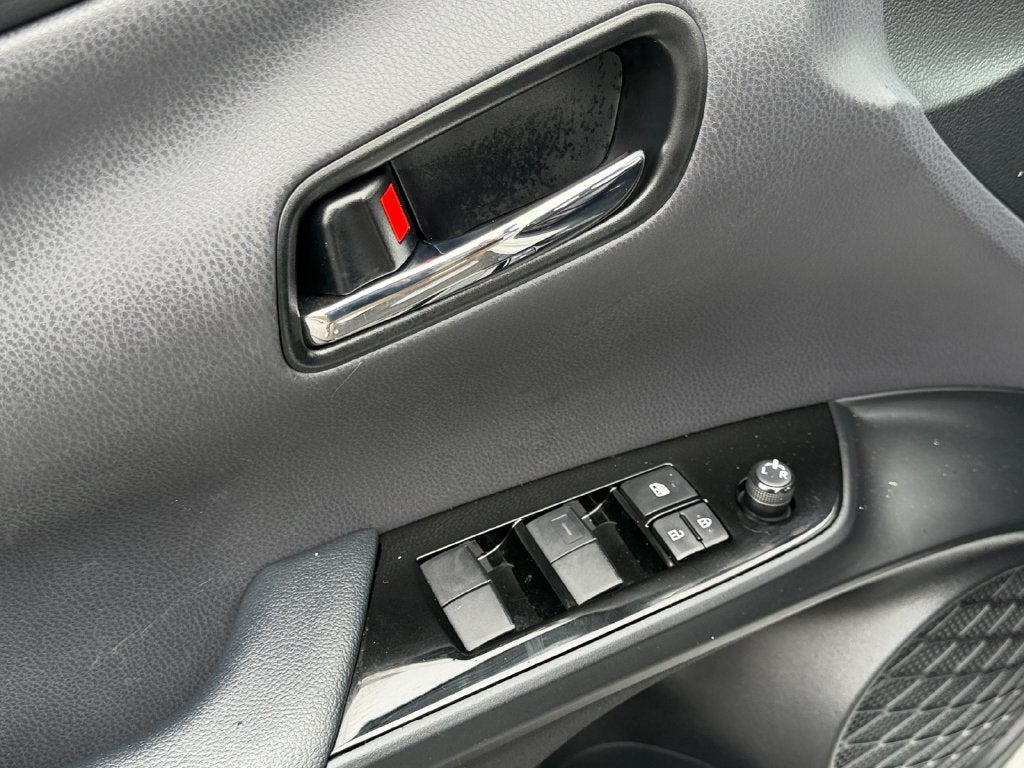 2021 Toyota Prius Prime XLE