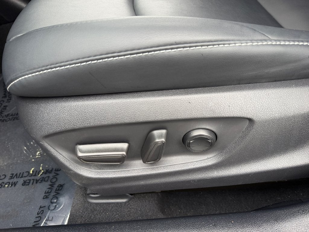 2021 Toyota Prius Prime XLE