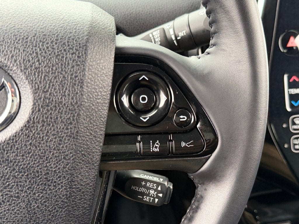 2021 Toyota Prius Prime XLE
