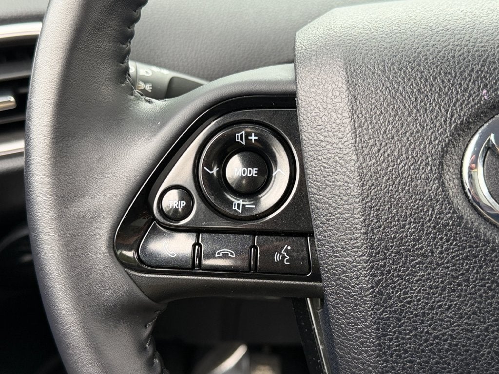 2021 Toyota Prius Prime XLE