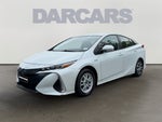 2021 Toyota Prius Prime XLE