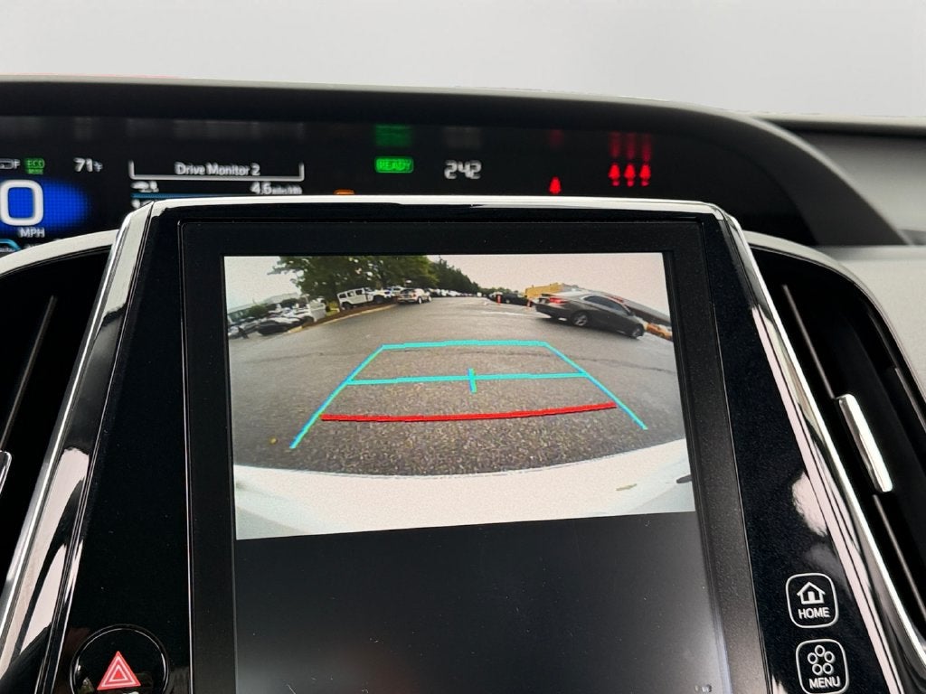 2021 Toyota Prius Prime XLE
