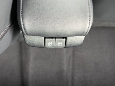 2021 Toyota Prius Prime XLE
