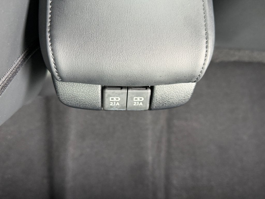 2021 Toyota Prius Prime XLE
