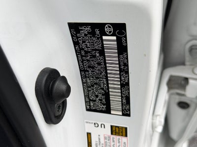 2021 Toyota Prius Prime XLE